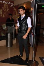 Gurmeet Choudhary at the Premiere of Khamoshiyaan in Mumbai on 29th Jan 2015